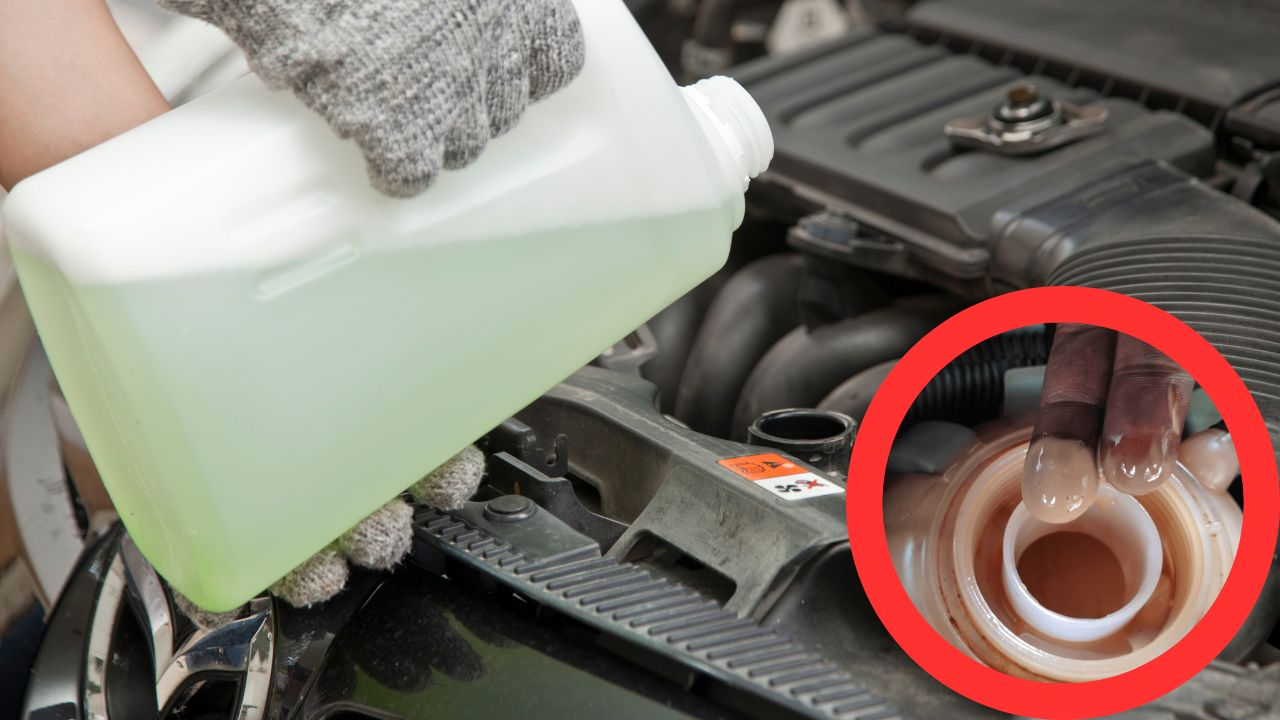 Cách Sử Dụng Dầu Nhớt và Nước Làm Mát Đúng Chuẩn Để Tránh Hư Hỏng Động Cơ