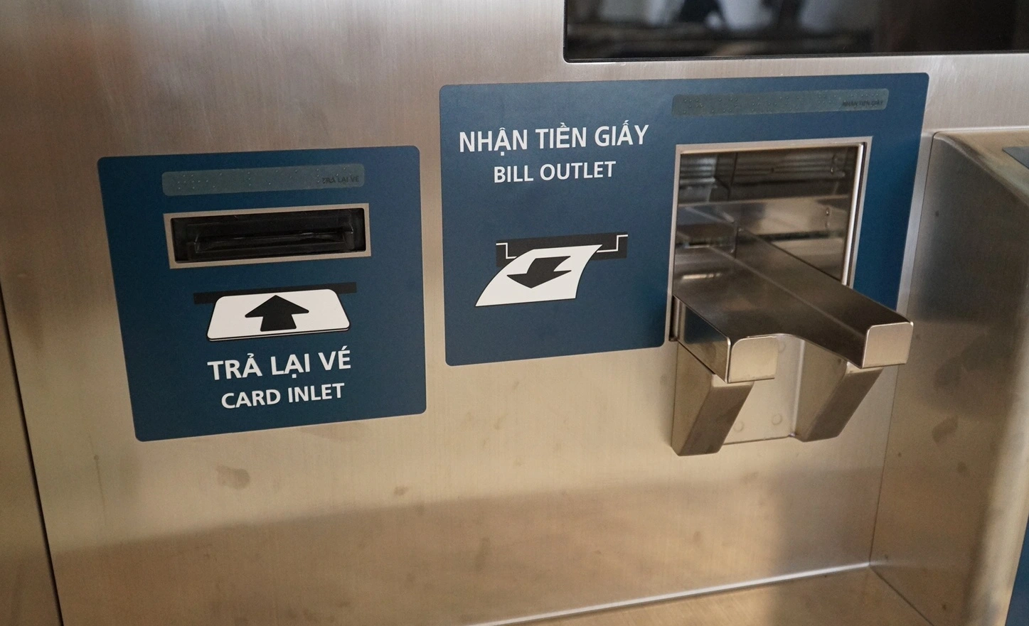 3 cách quét vé metro miễn phí dịp Tết 2026