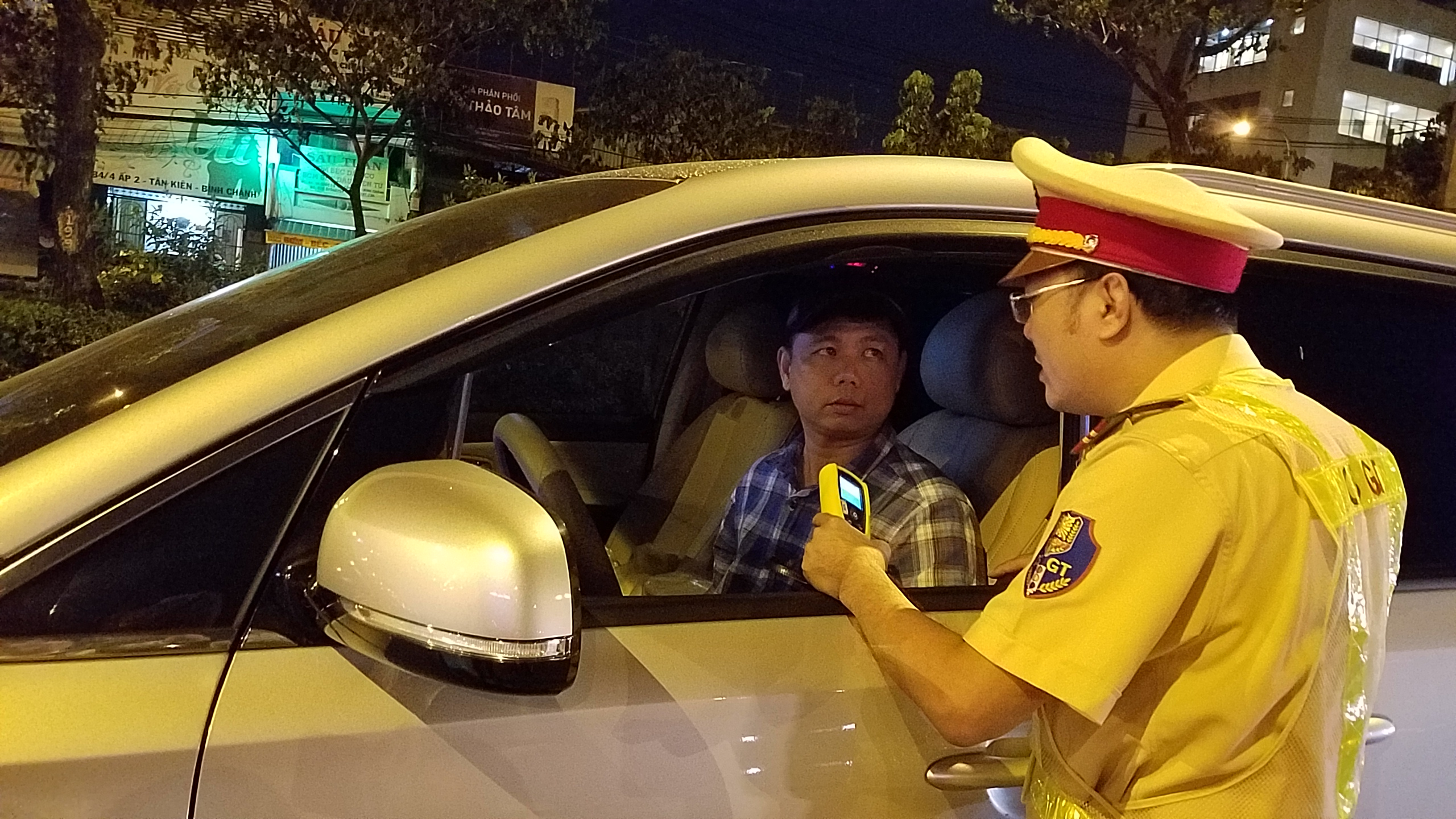 Quy Định Về Nồng Độ Cồn Khi Lái Xe Ô Tô Hiện Nay