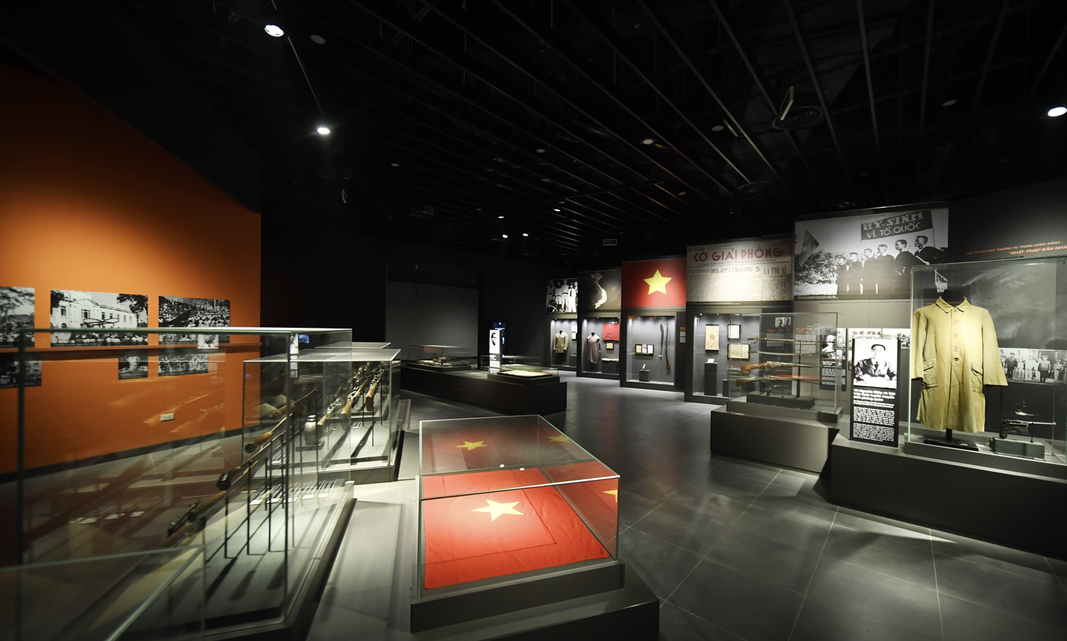 Địa Chỉ, Giá Vé, Thời Gian Mở Cửa Bảo Tàng Lịch Sử Quân Sự Việt Nam 2026