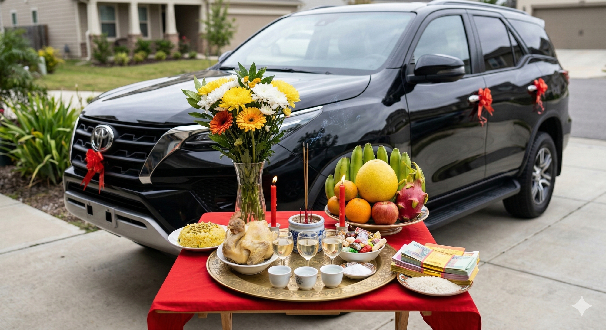 Ngày Tốt Mua Xe Tháng 3/2026 Chuẩn Phong Thủy: Chọn Ngày Đẹp, Rước Lộc Đầu Năm