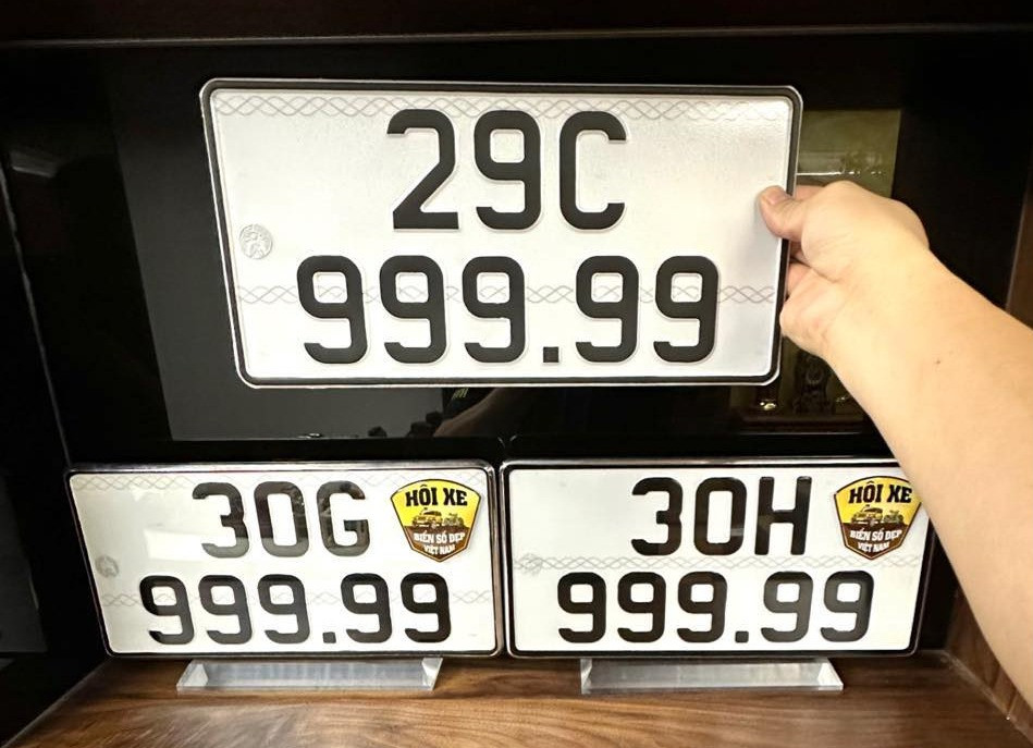 Mua Xe Cũ Sang Tên Chính Chủ 2026: Thủ Tục Thu Hồi Biển Số Và Định Danh Lại Từ A-Z