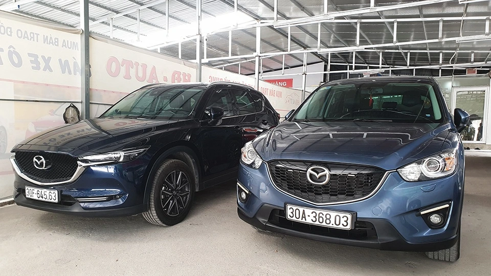 Bảng Phí Trước Bạ Ô Tô 2026: Những Dòng Xe Nào Đang Được Hưởng Ưu Đãi Thuế?