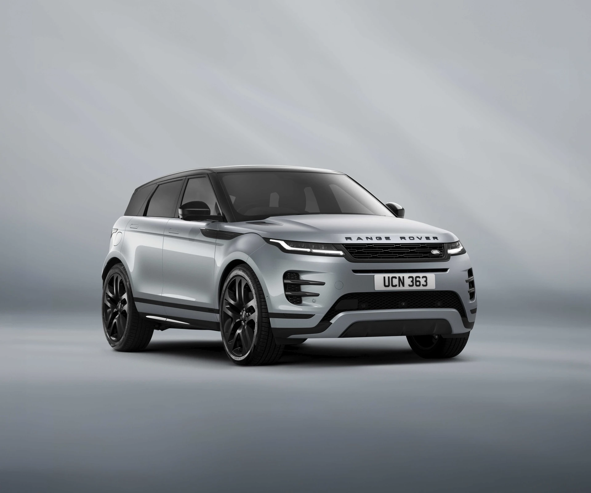 Range Rover Evoque 2026 Ra Mắt Việt Nam Khi Nào?
