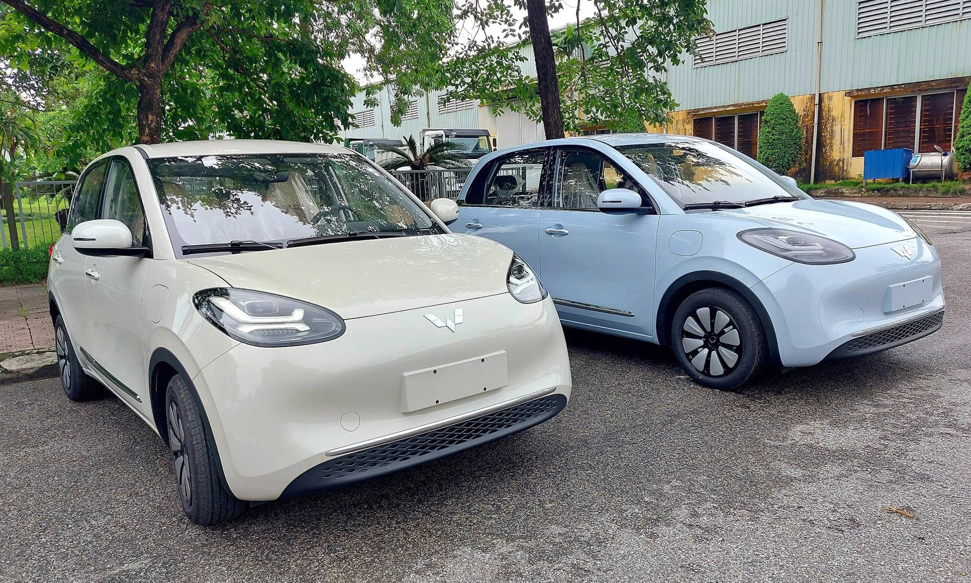 Bảng Giá Ô Tô Điện Rẻ Nhất Việt Nam Tháng 4/2026