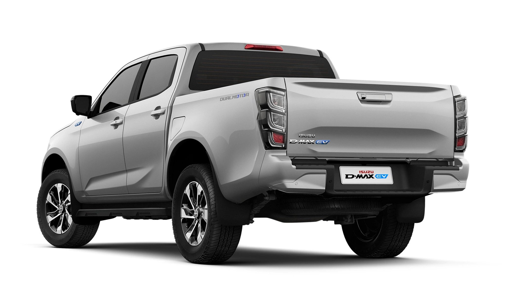 Đánh Giá Isuzu D-Max EV 2026: Giá Bán, Thông Số Kỹ Thuật Và Khi Nào Mở Bán Tại Việt Nam?