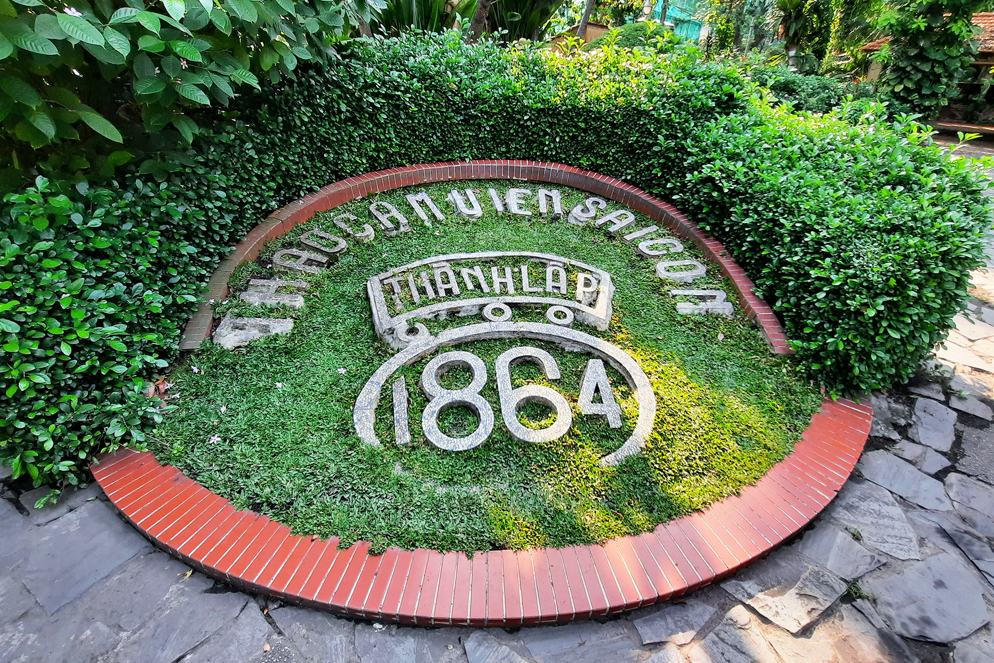 Bảng giá vé Thảo Cầm Viên 2026 mới nhất