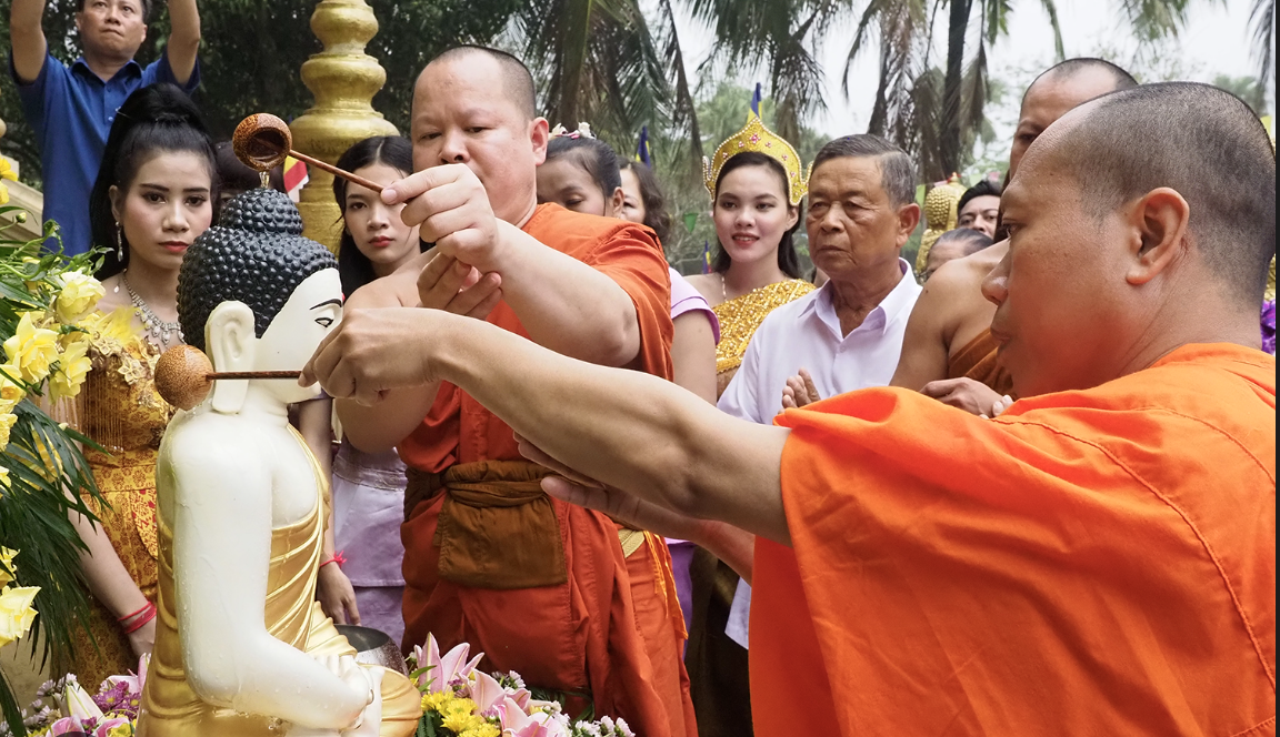 Tết Khmer Là Ngày Mấy Dương Lịch 2026? Tết Chôl Chnăm Thmây Có Gì Đặc Biệt?