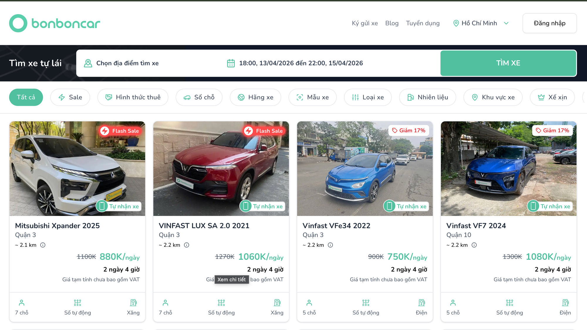 Top 10 Địa Chỉ Thuê Xe Tự Lái Uy Tín, Thủ Tục Nhanh Gọn Trong 5 Phút