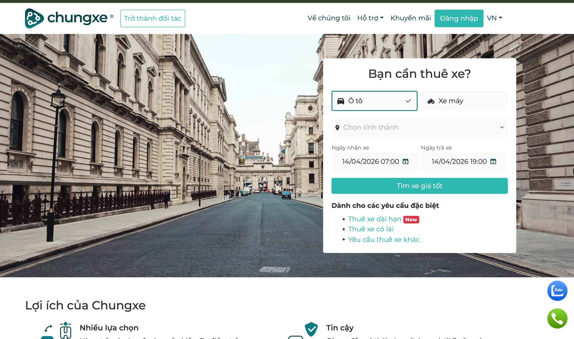 Top 10 Địa Chỉ Thuê Xe Tự Lái Uy Tín, Thủ Tục Nhanh Gọn Trong 5 Phút