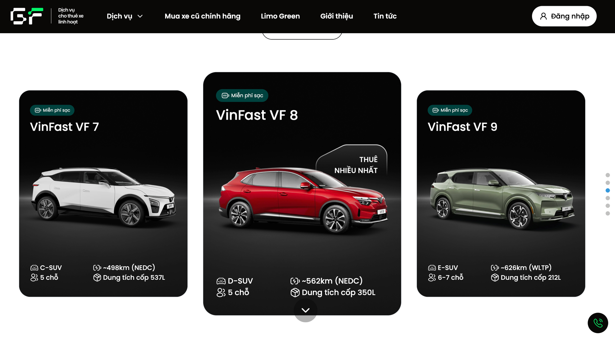 Top 10 Địa Chỉ Thuê Xe Tự Lái Uy Tín, Thủ Tục Nhanh Gọn Trong 5 Phút