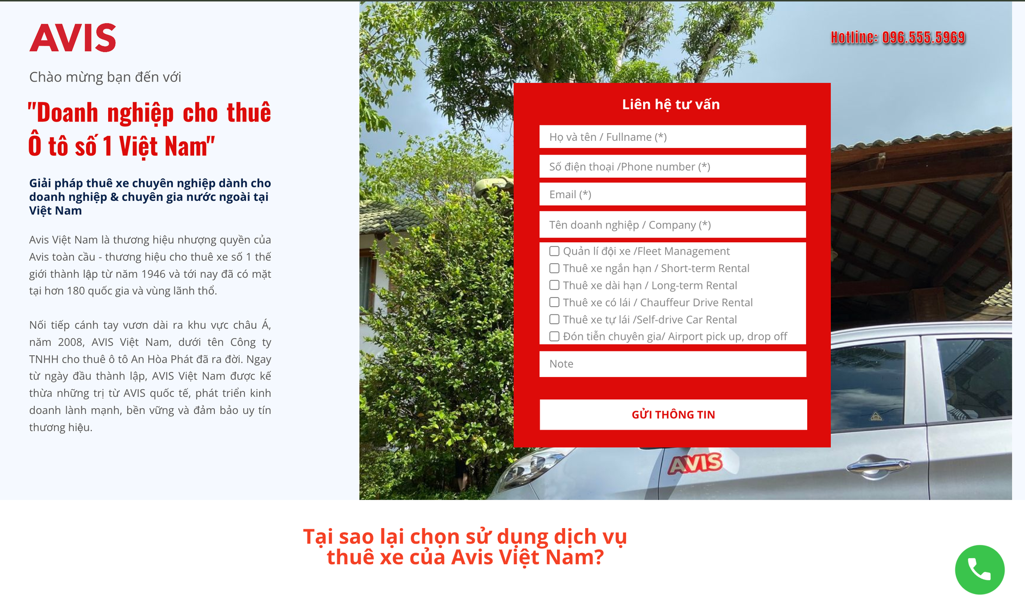 Top 10 Địa Chỉ Thuê Xe Tự Lái Uy Tín, Thủ Tục Nhanh Gọn Trong 5 Phút