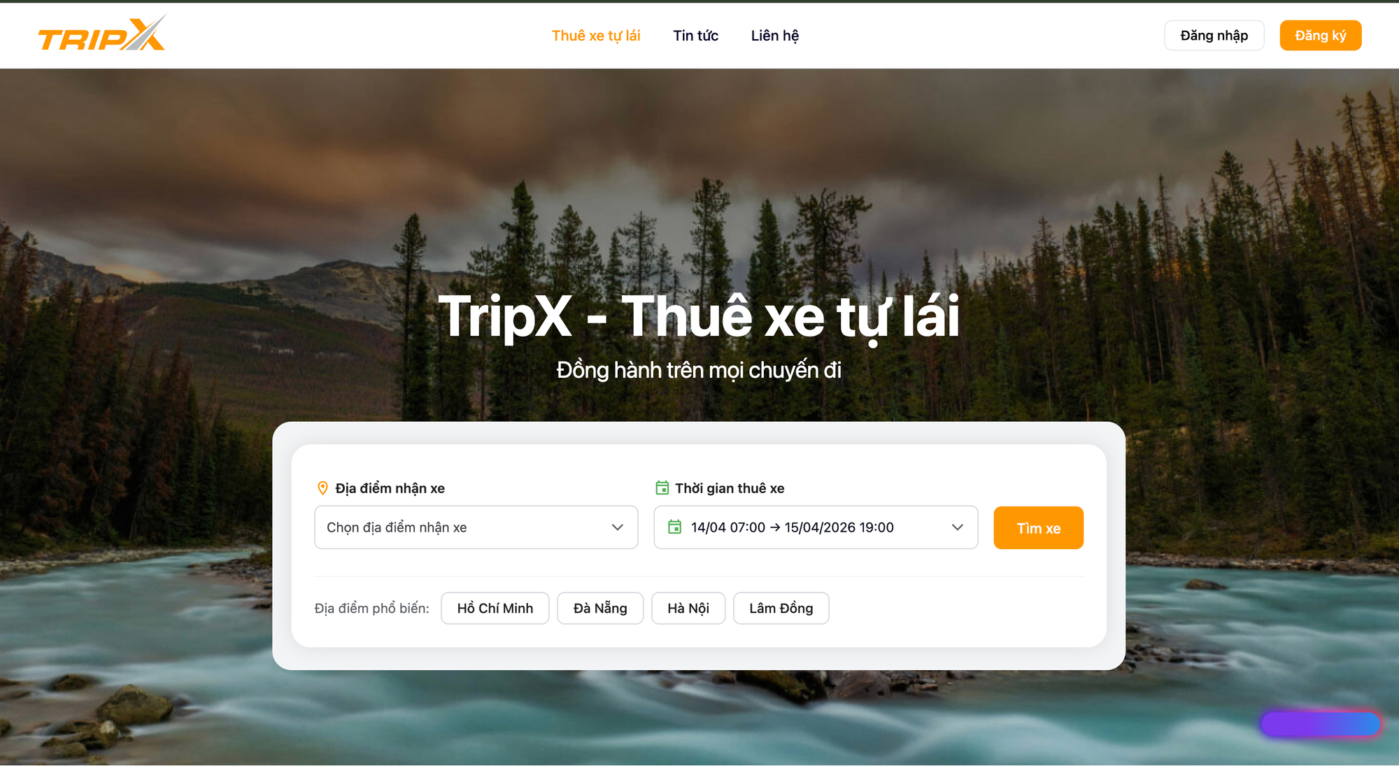 Top 10 Địa Chỉ Thuê Xe Tự Lái Uy Tín, Thủ Tục Nhanh Gọn Trong 5 Phút