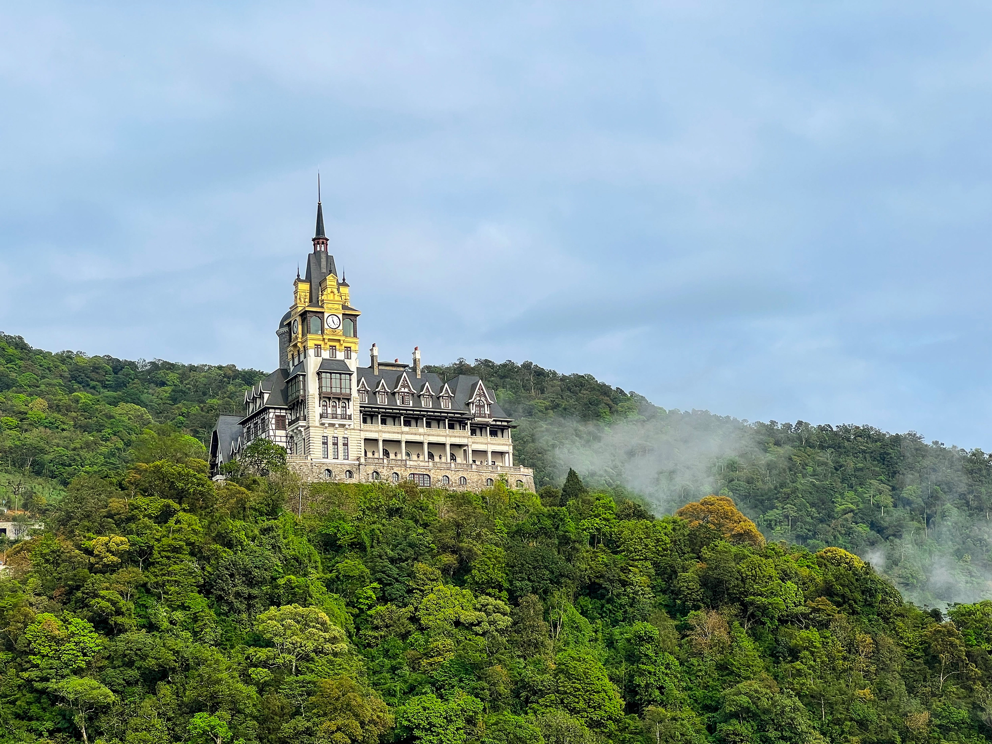 Top 10 Địa Điểm Du Lịch Ở Miền Bắc Năm 2026 Đẹp Nhất