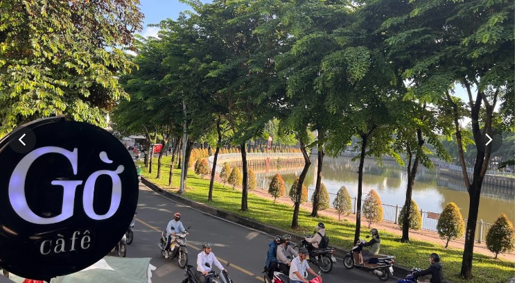 Top Quán Cafe Xem Bóng Đá Xuyên Đêm Tại TP.HCM