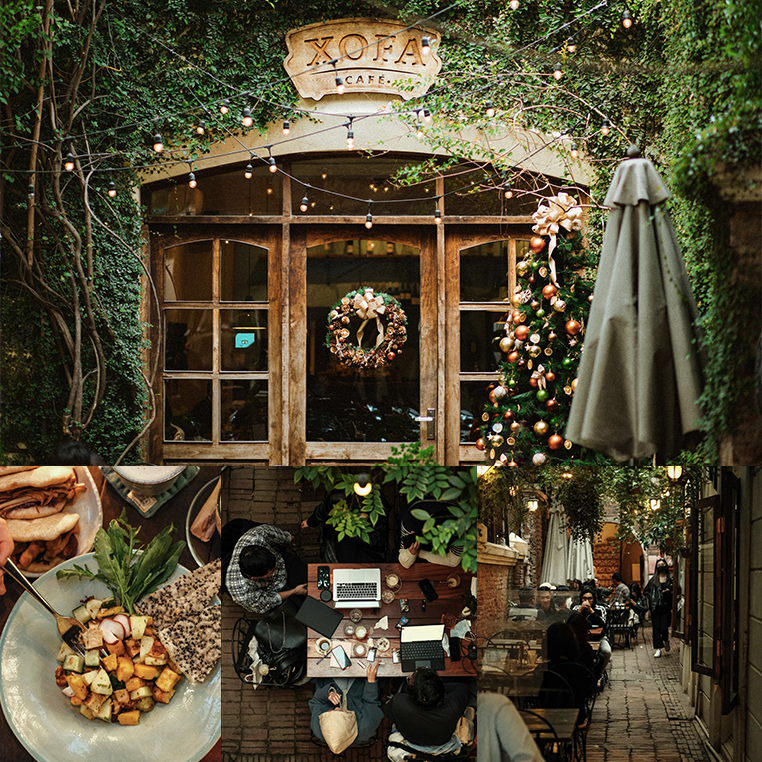 Top Quán Cafe Xem World Cup Tại Hà Nội