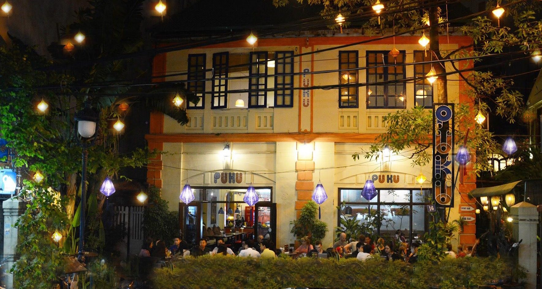 Top Quán Cafe Xem World Cup Tại Hà Nội