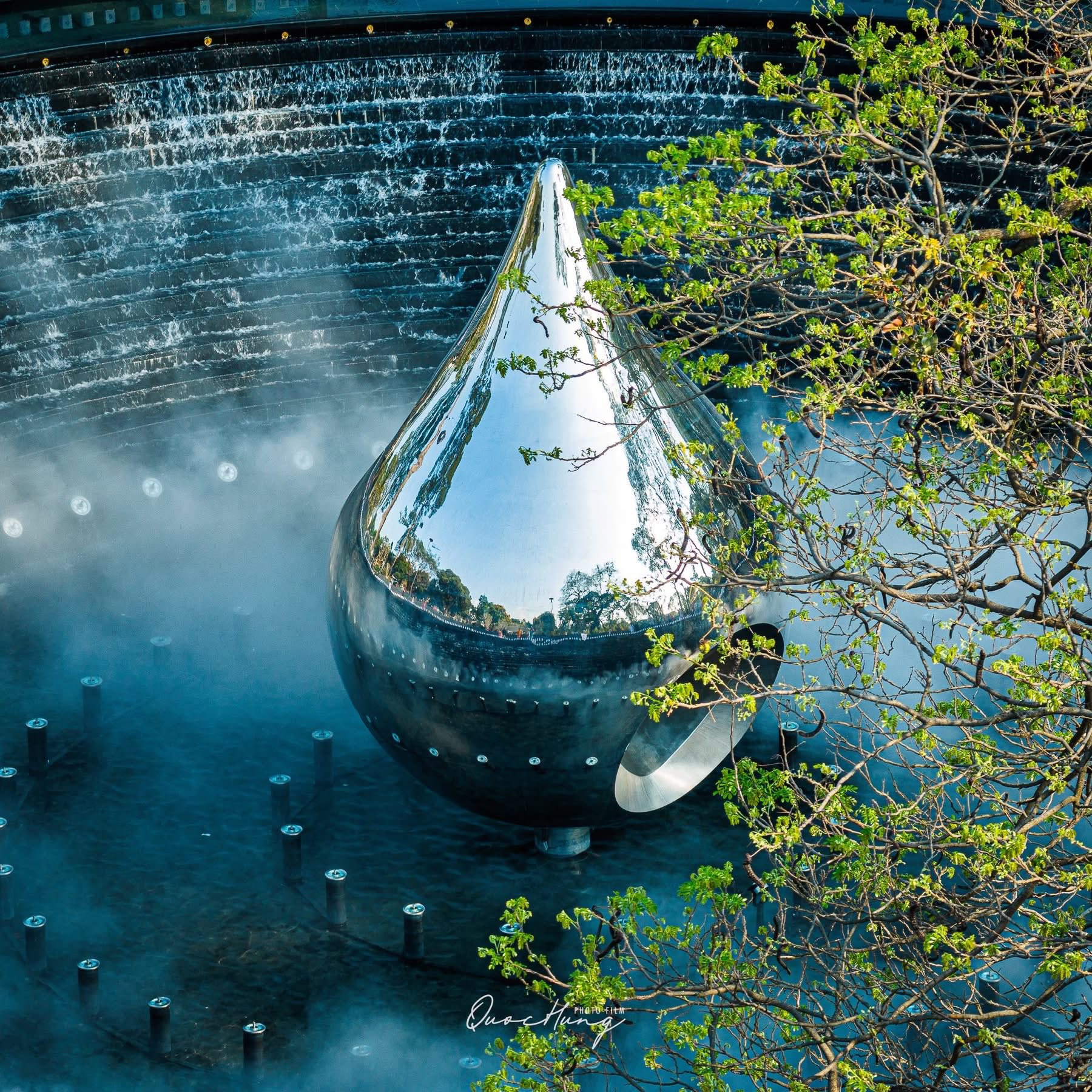 Công Viên Lý Thái Tổ Gửi Xe Ở Đâu?