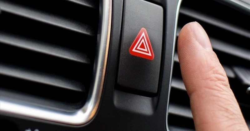 Hướng Dẫn Các Bước Thay Lốp Dự Phòng Ô Tô Chuẩn Kỹ Thuật