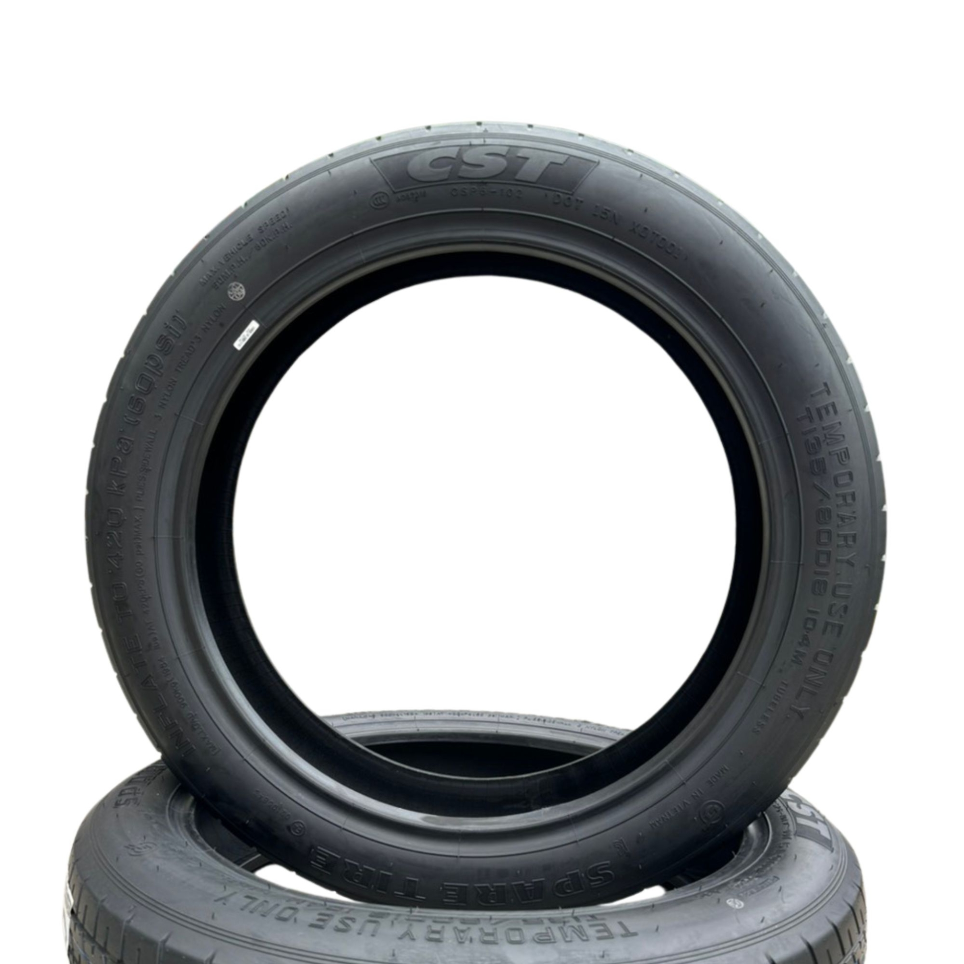 Hướng Dẫn Các Bước Thay Lốp Dự Phòng Ô Tô Chuẩn Kỹ Thuật