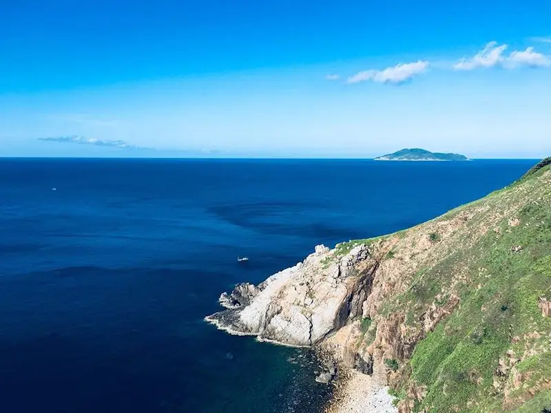 Du Lịch Côn Đảo Tự Túc 2026: Lịch Trình, Chi Phí, Ăn Gì, Ở Đâu, Chơi Gì?