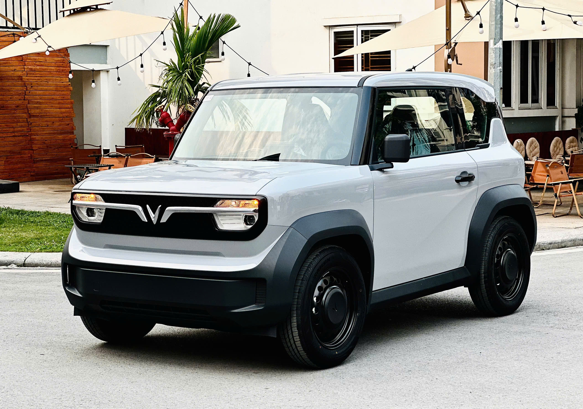 Tuổi Thọ Pin Xe VinFast VF 3