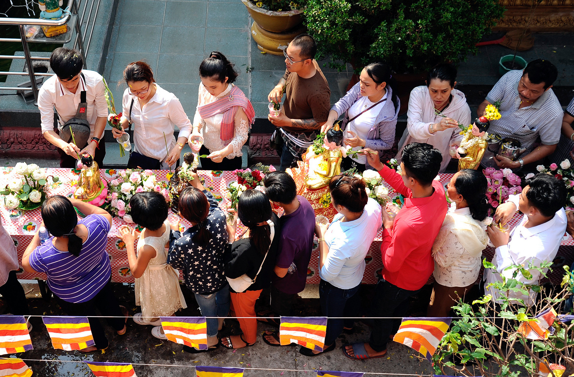 Tết Khmer Là Ngày Mấy Dương Lịch 2026? Tết Chôl Chnăm Thmây Có Gì Đặc Biệt?