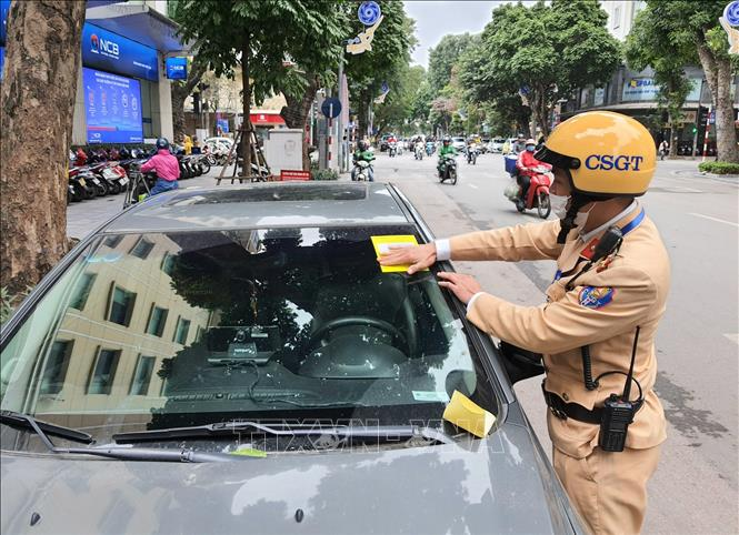 Vừa Đỗ Sát Hạch Có Được Lái Xe Ra Đường Không? Cập Nhật Luật Mới Nhất 2026