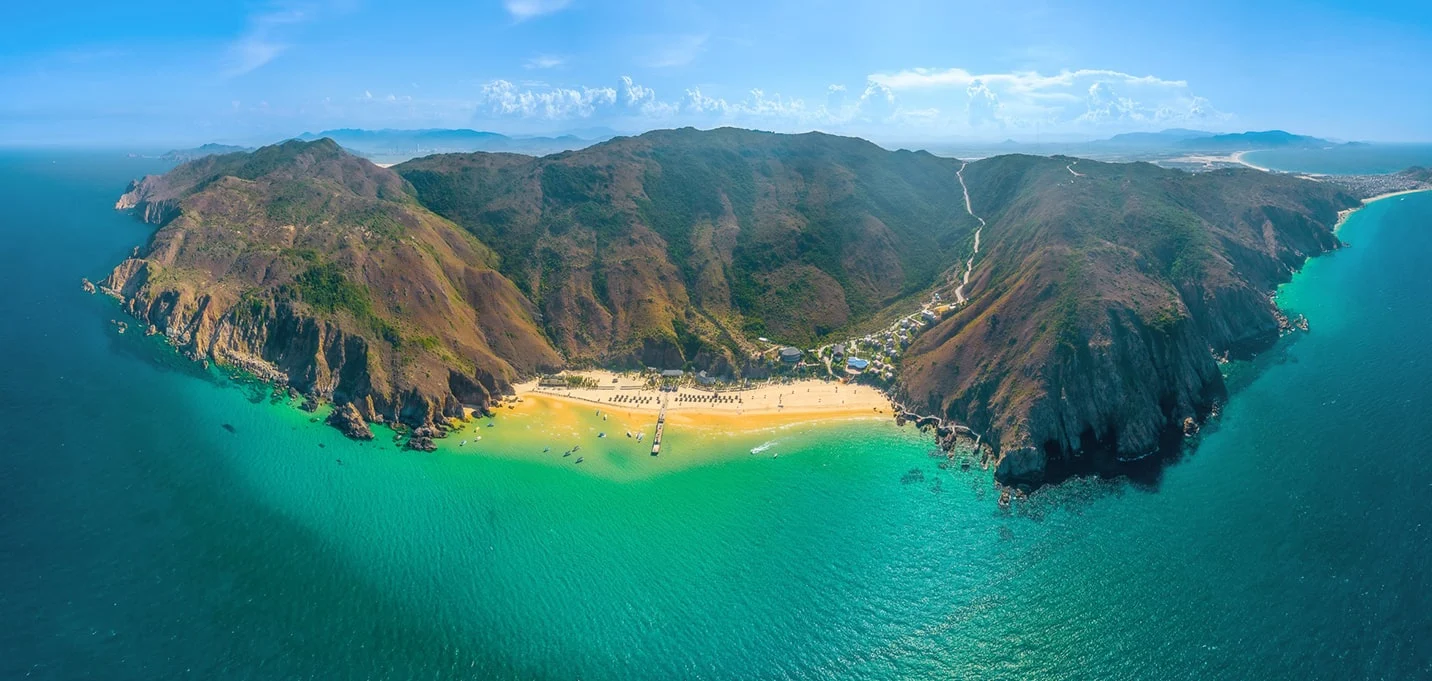 Cac bai bien sach o Viet Nam nam 2026