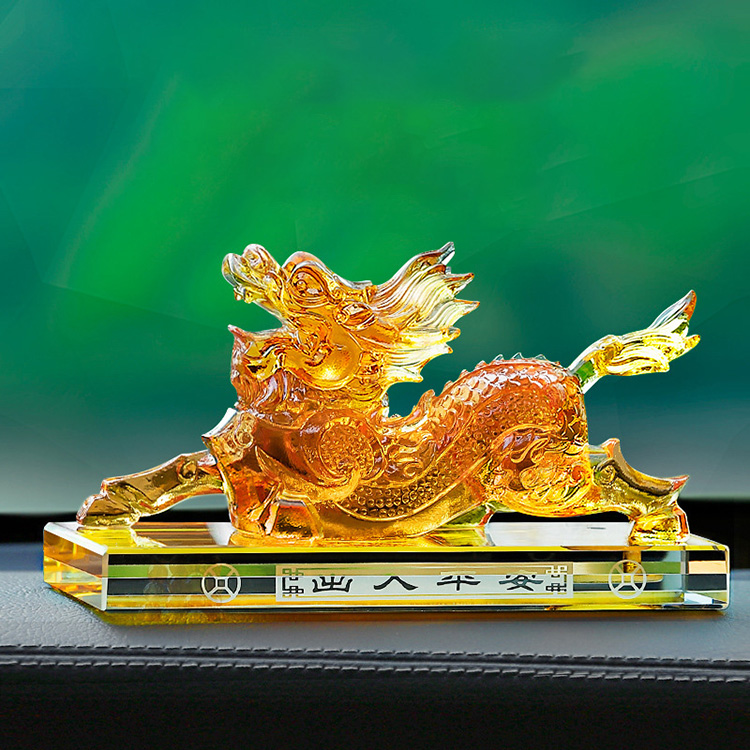 Tượng linh vật phong thủy