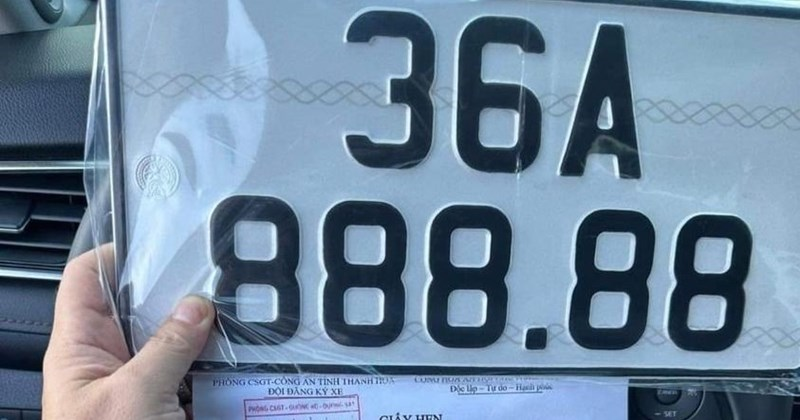 Ý Nghĩa Biển Số Xe & Dịch Biển Số Xe Theo Phong Thủy Mới Nhất 2026