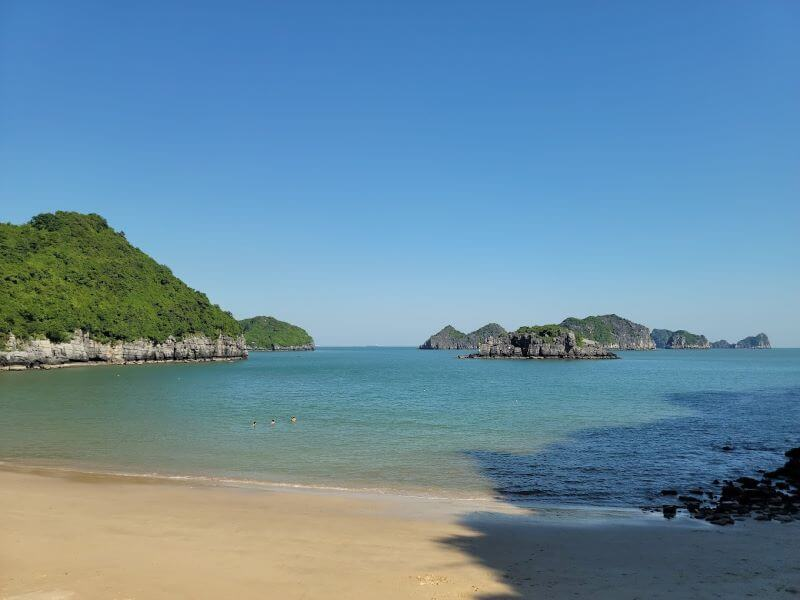 Đảo Cát Bà Là Ở Đâu? Có Gì Chơi?