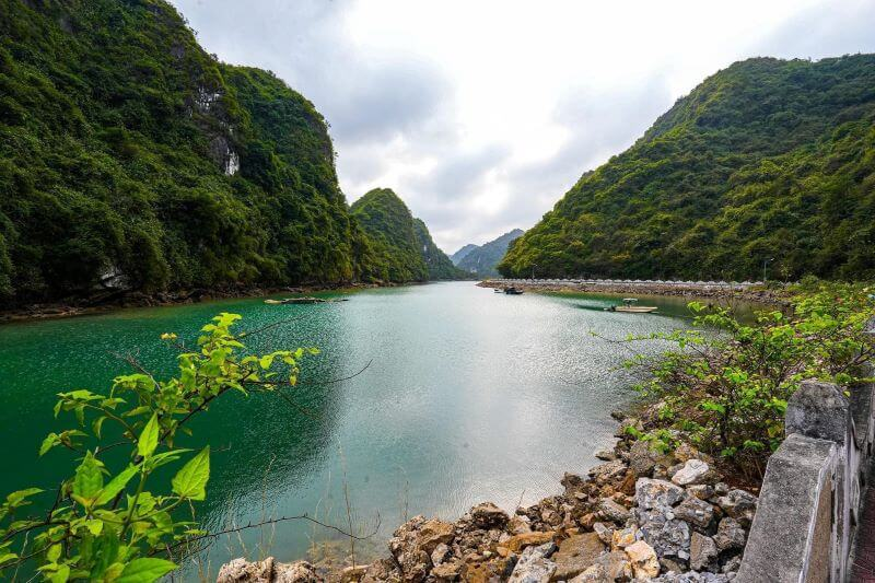 Đảo Cát Bà Là Ở Đâu? Có Gì Chơi?