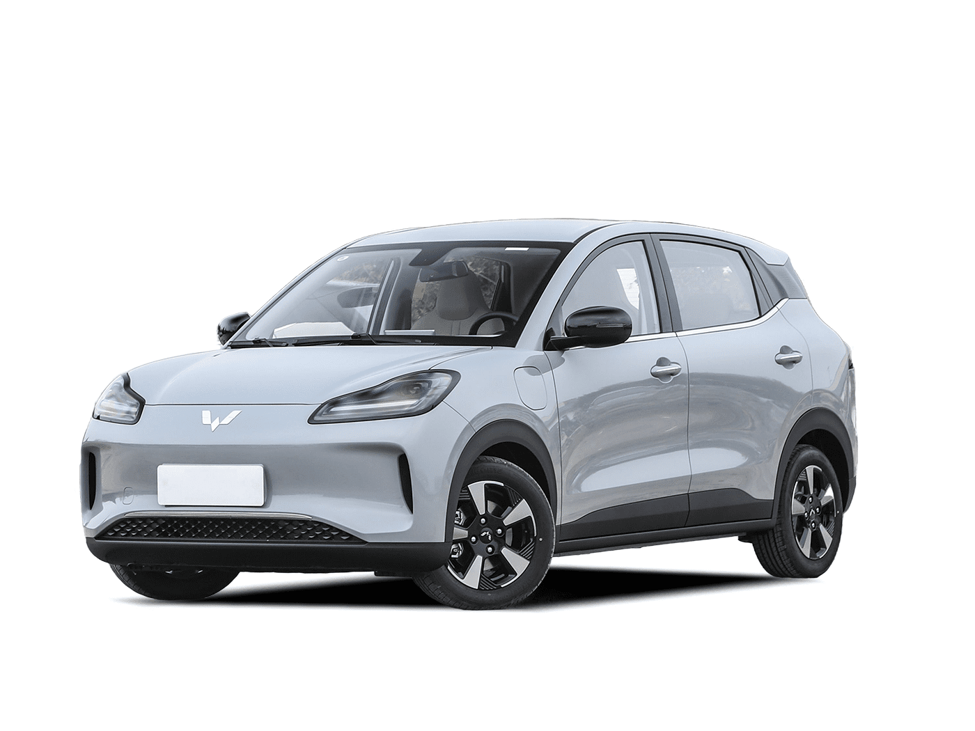 So Sánh Chi Tiết: Nên Mua Wuling Bingo Hay Geely EX2 Trong Năm 2026?