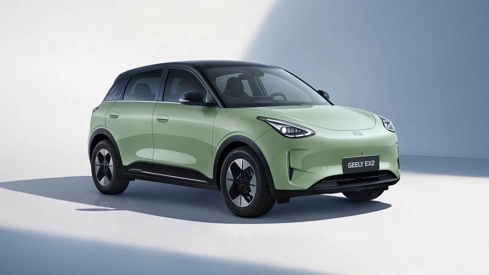So Sánh Chi Tiết: Nên Mua Wuling Bingo Hay Geely EX2 Trong Năm 2026?