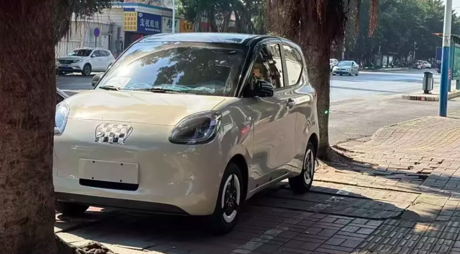 Wuling Hongguang Mini EV Thế Hệ Thứ Hai: Cận Cảnh Mẫu Xe Điện Phù Hợp Cho Thị Trường Việt Nam post image