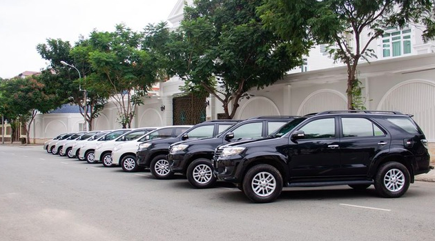 Kinh nghiệm cho thuê xe tự lái- Các nguyên tắc quản lý xe cho thuê post image