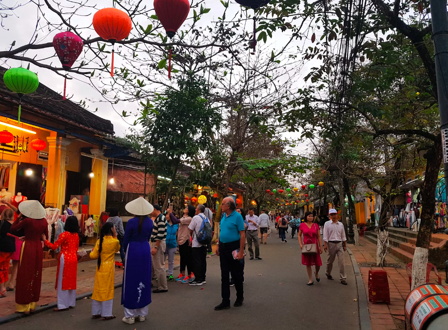 Top 10 Địa Điểm Du Lịch Tết Nguyên Đán 2025: Điểm Đến Hấp Dẫn Nhất post image