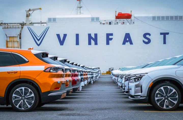 Vinfast lên kế hoạch xây dựng nhà máy mới tại Hà Tĩnh post image