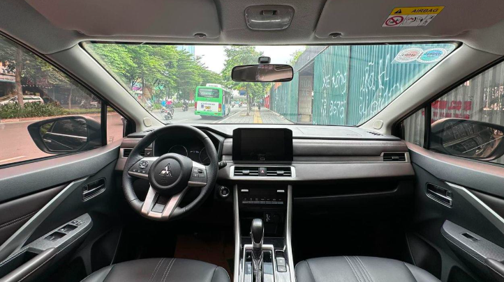 So sánh Honda BR-V và Mitsubishi Xpander: Lựa chọn nào phù hợp với bạn? post image