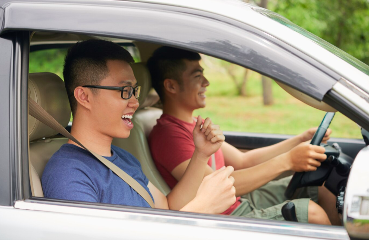 Thuê Xe Tự Lái – Giải Pháp Tiện Lợi Cho Mọi Hành Trình Cùng BonbonCar post image