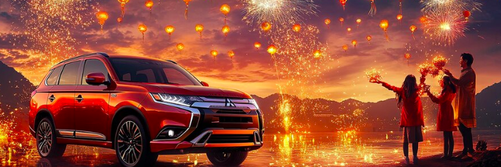 50+ Câu Chúc Tết Ất Tỵ 2025 Cho Dân Phượt Ô Tô, Người Yêu Xe Hơi post image