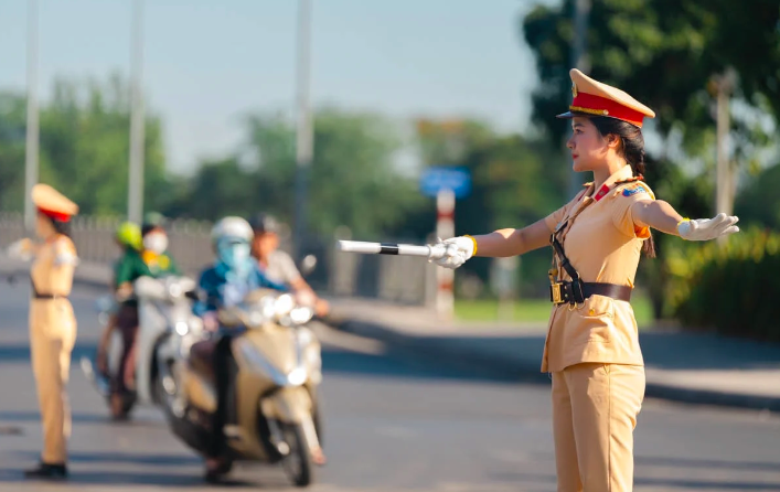 CSGT TP.HCM công bố 28 địa chỉ, số điện thoại tiếp nhận phản ánh vi phạm giao thông post image