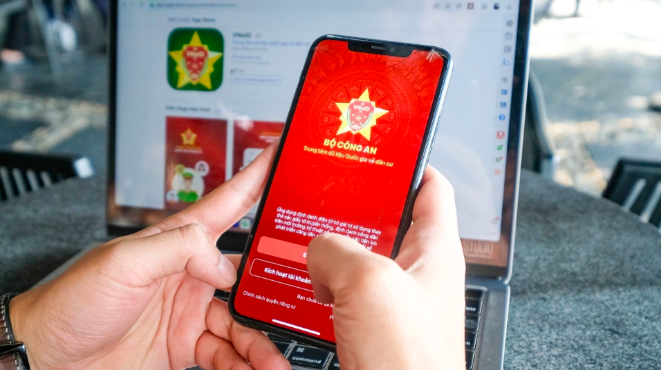 Cập Nhật Mới Nhất 2025: Hướng Dẫn Từng Bước Tích Hợp Bằng Lái Xe Vào VNeID Thành Công 100% post image