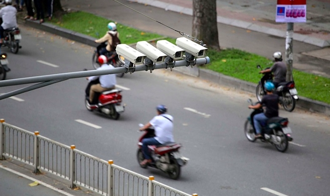 Danh sách camera phạt nguội tại TP.HCM năm 2025 post image