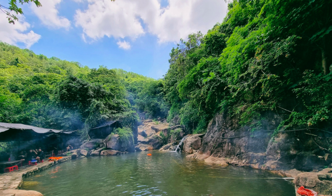Trekking Núi Dinh Vũng Tàu: Điểm đến lý tưởng cho lần đầu phượt post image