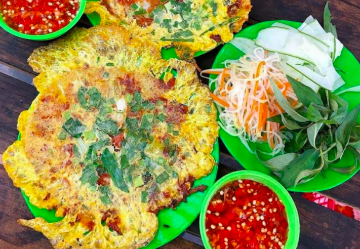 Địa Chỉ Top 7 Quán Bánh Ép Ngon Ở Huế Bạn Không Nên Bỏ Qua post image