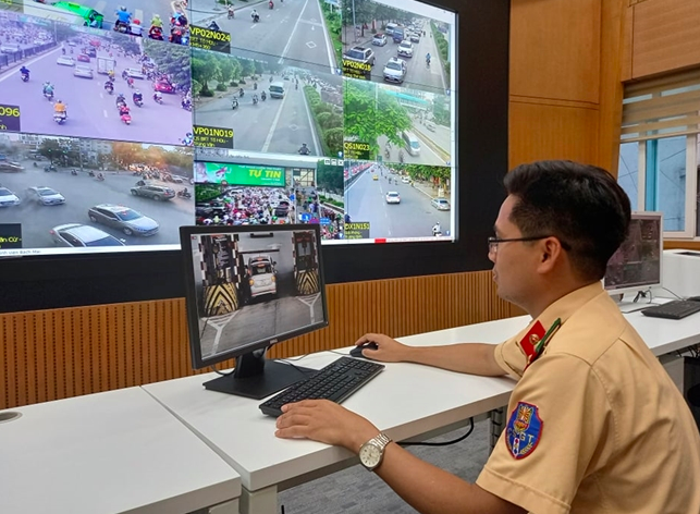 Che Biển Số Xe Để Tránh Phạt Nguội: Phạt Bao Nhiêu 2025? post image