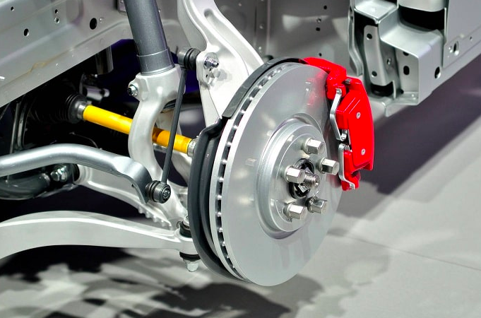 Các bước kiểm tra hệ thống phanh ABS – Hướng dẫn chi tiết cho tài xế post image