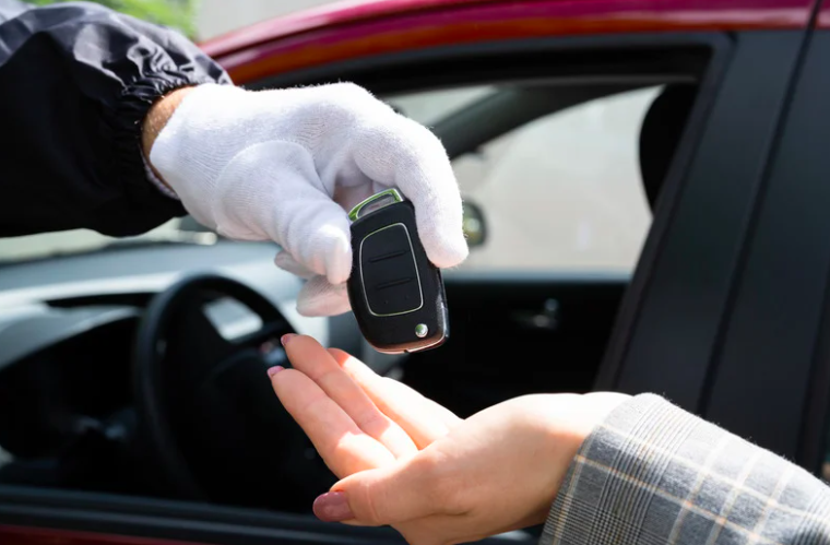 Bí Quyết Quản Lý Đội Xe Không Cần Chìa Khóa post image